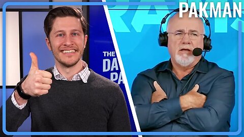 Caller LOVES That I'm Not Dave Ramsey