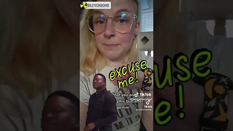 How NOT To Get A Man