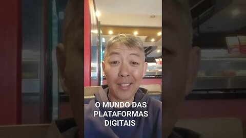 O MUNDO DAS PLATAFORMAS DIGITAIS L #empreendedorismo #liderança #liberdade #amway #numero1