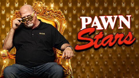 When Celebrities Bring Their High-Profile Items to Pawn Stars for a Sale