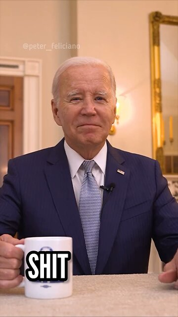 Biden Propaganda Remix