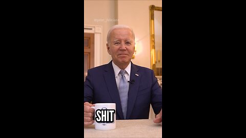 Biden Propaganda Remix