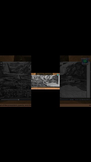 Hidden Egyptian Pyramids #SHORTS @AncientHistoria @BurnEye @Autodidactic8035