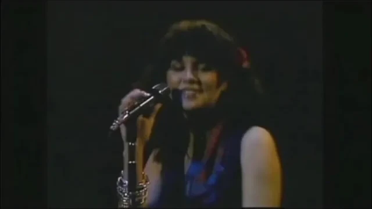 Linda Ronstadt: That'll Be The Day - In Atlanta December 1, 1977 (My "Stereo Studio Sound" Re-Edit)