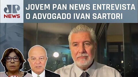 Bolsonaro cometeu crime no caso da vacina? Ivan Sartori analisa