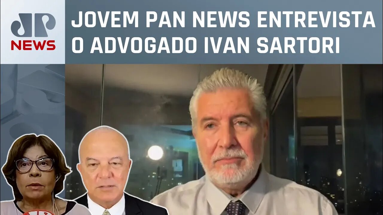 Bolsonaro cometeu crime no caso da vacina? Ivan Sartori analisa