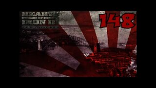 Hearts of Iron 3: Black ICE 9.1 - 148 (Japan) Sydney Taken!