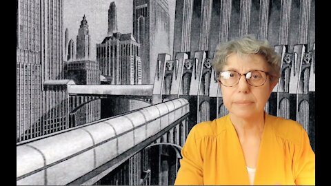 America Is Losing Its Soul