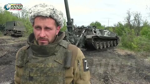 The LPR continues its offensive against the enemy positions in the Kamyshevakhi area.