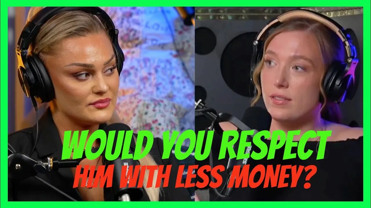 This Modern Woman Could NOT Answer This QUESTION