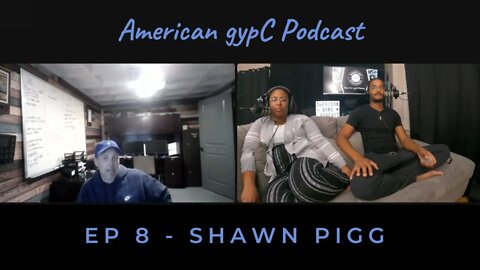 S2 EP 8 - Shawn Pigg, CEO of Hotel Etc.