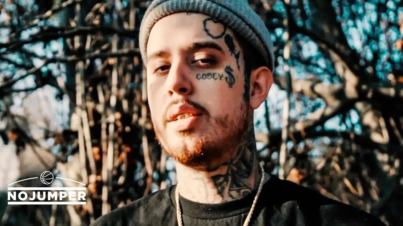 Daddex - Crash My Whip (Official Music Video)