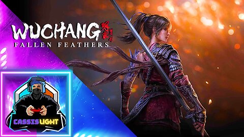 WUCHANG: FALLEN FEATHERS - ANNOUNCEMENT TRAILER | XBOX PARTNER PREVIEW 2024