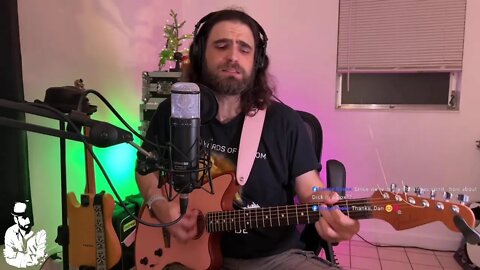 Thursday Livestream Dec 8th 2022