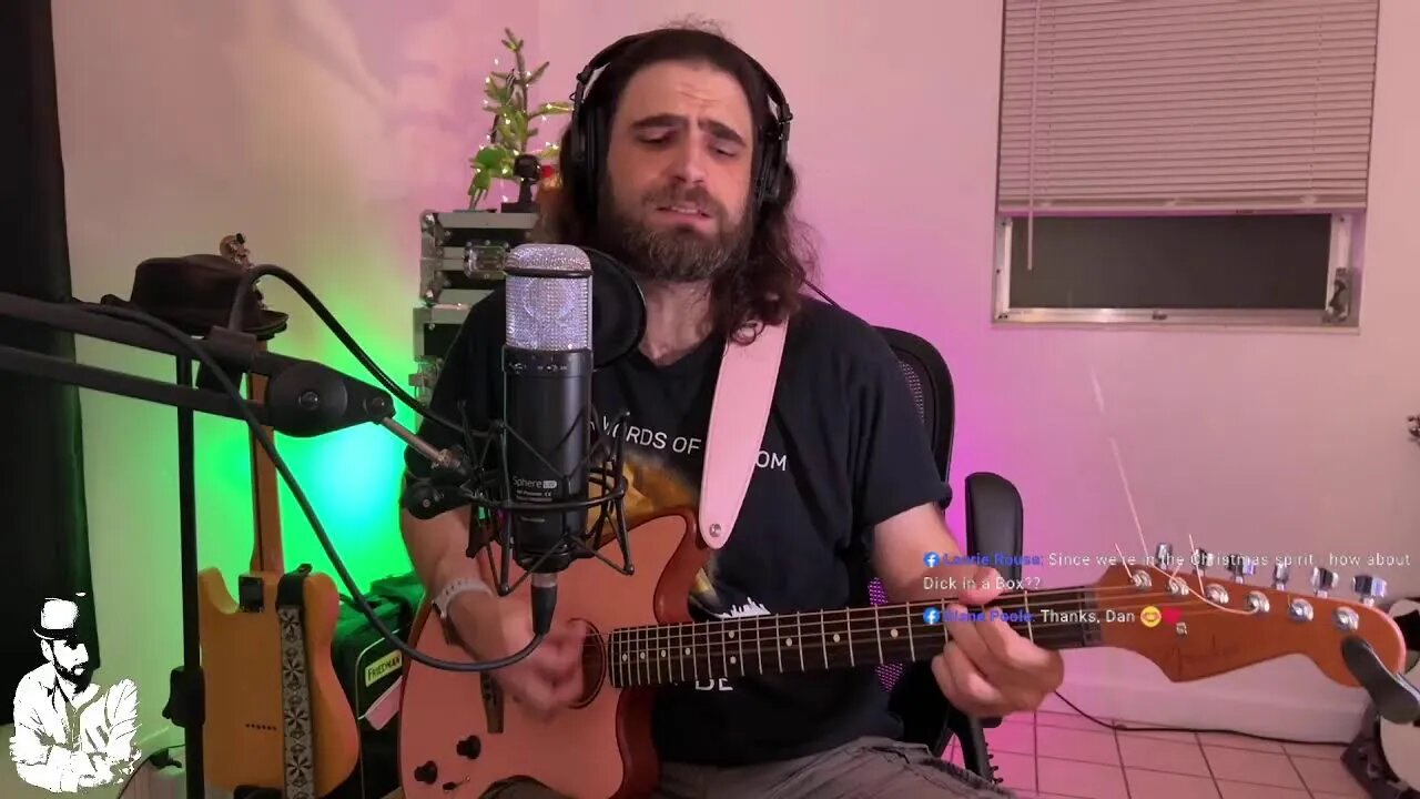 Thursday Livestream Dec 8th 2022