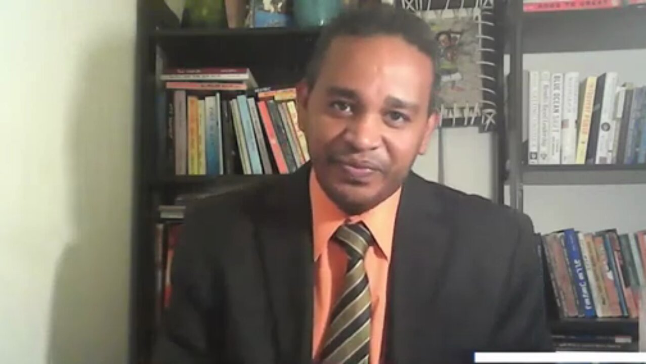 የጠ/ሚሩ ውሸት እና እየሄደበት ያለው አደገኛው መንገድ - ኤርሚያስ ለገሰ