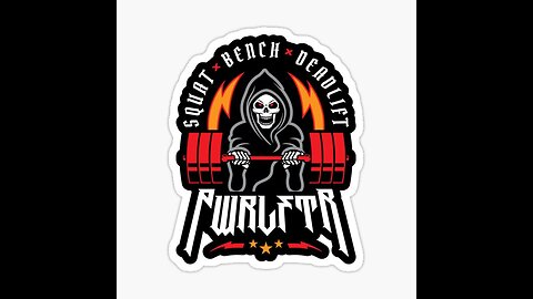 Squat, Bench, Deadlift #12