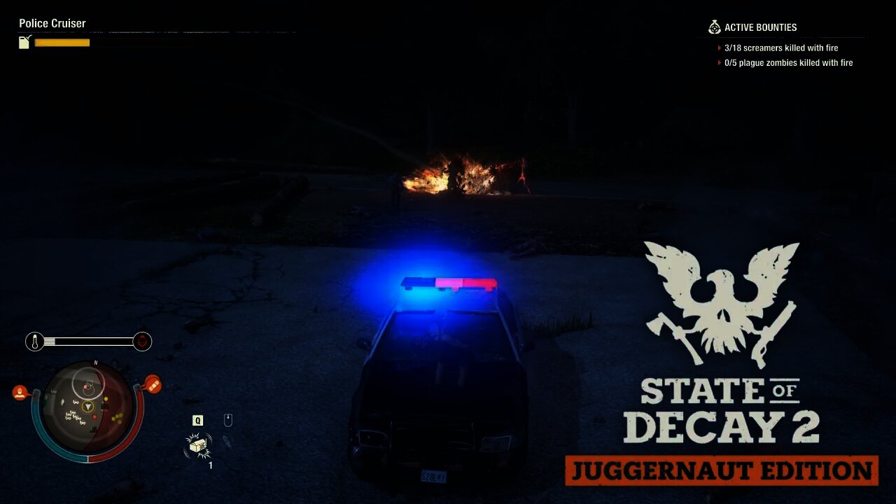 State Of Decay 2: S01-E83 - The Downside Of Boom Tubes - 06-12-21