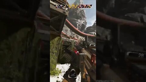 POV: you're Late To The Arena Fight