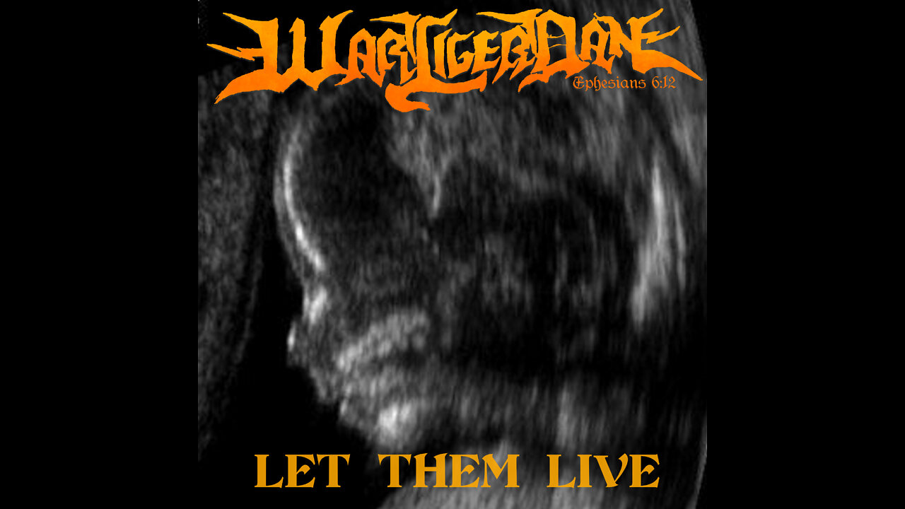 War Liger Dan - Let Them Live