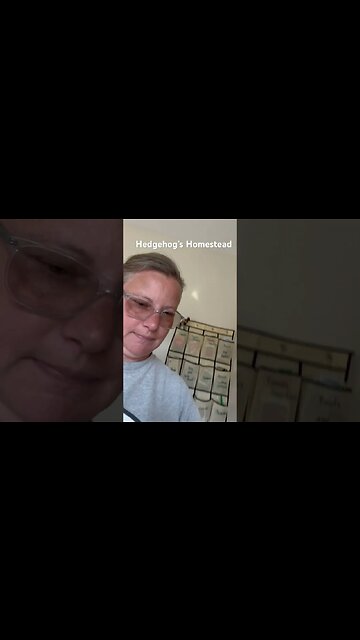 Shout out for Anna Dale