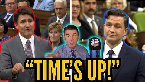 Trudeau HUMILIATED with Loss of Two Byelections, Running on Fumes NOW! | Stand on Guard