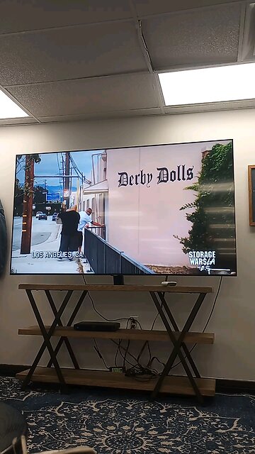 the derby dolls 😆😆