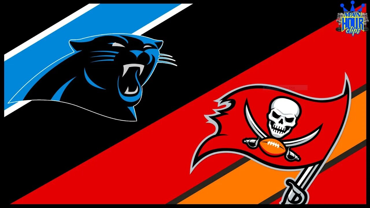 Carolina Panthers or Tampa Bay Buccaneers