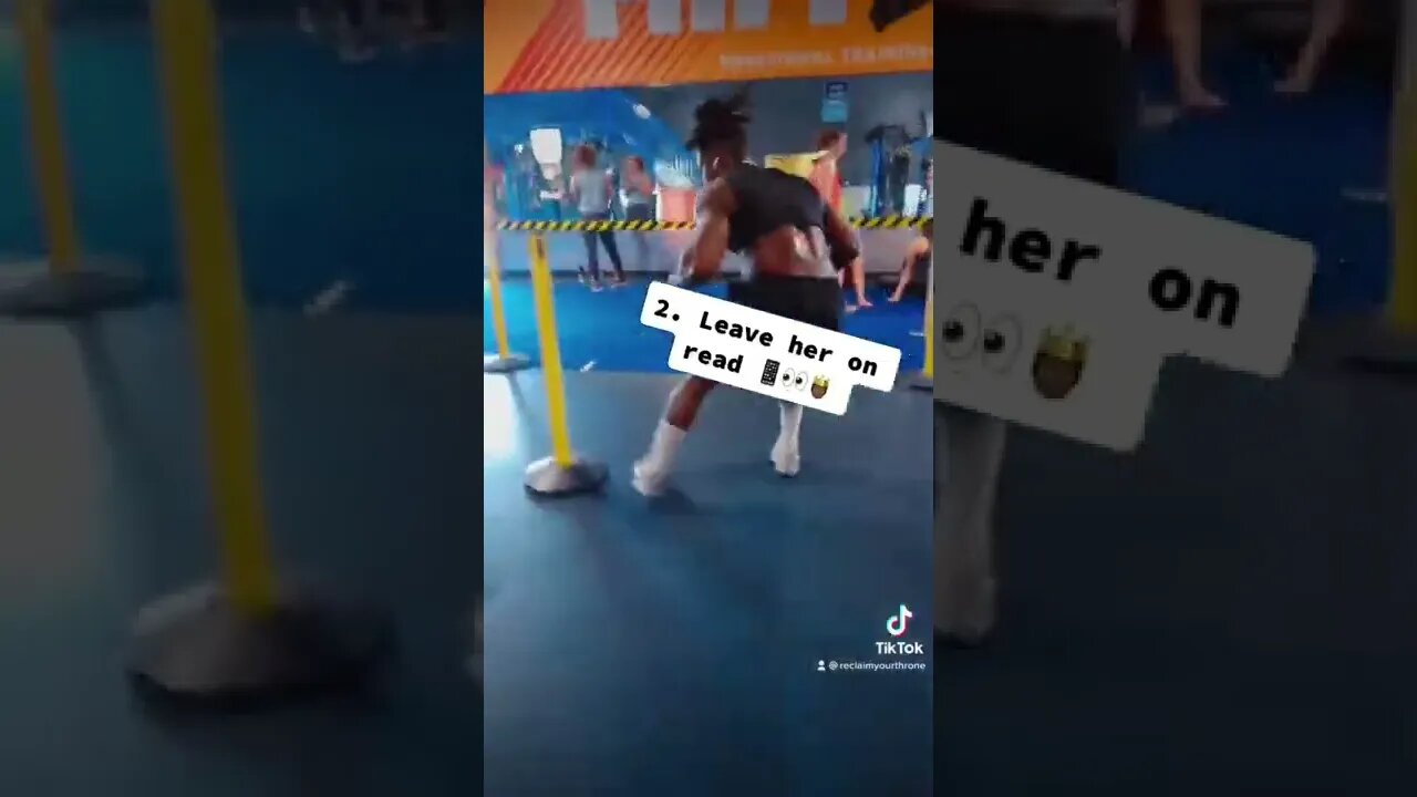 3 ways to get her to reply 👑