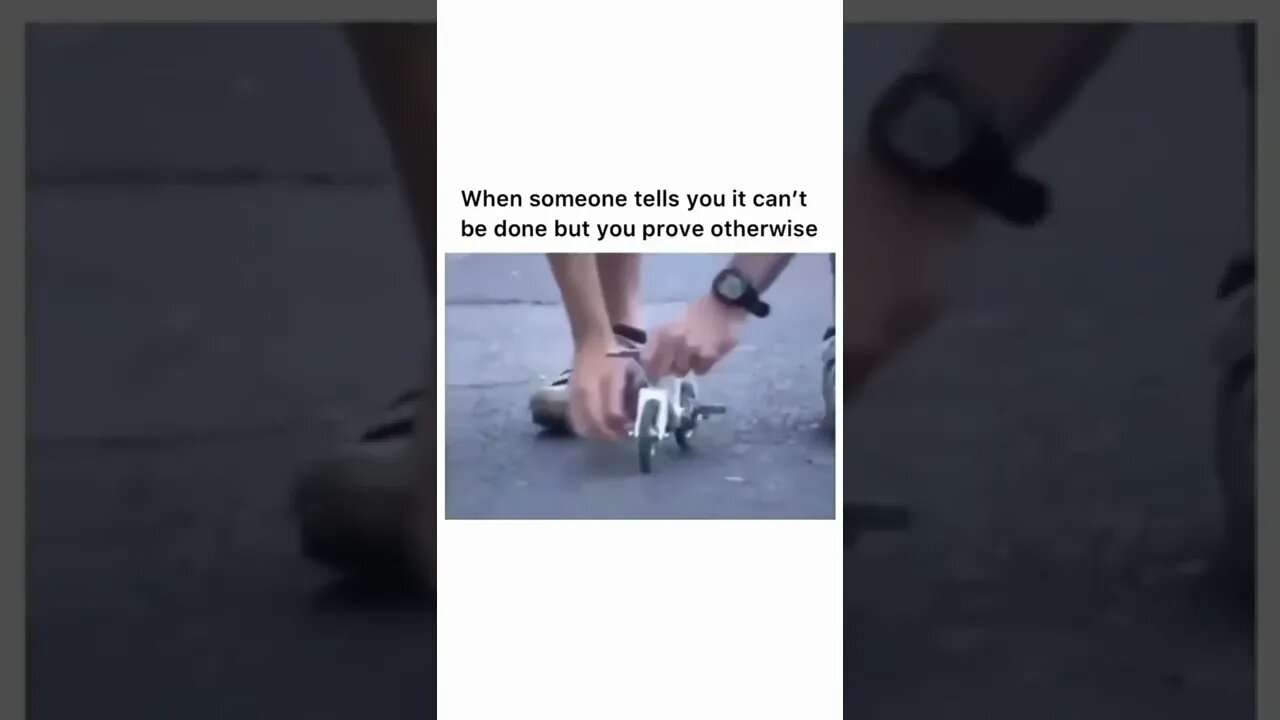 Mission Impossible | #shorts #viral #trending #motivation
