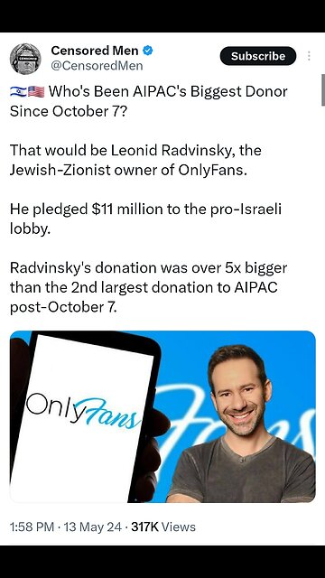 Crazy Rabbit Hole That All Porn Websites and Sex Hookups Owned By