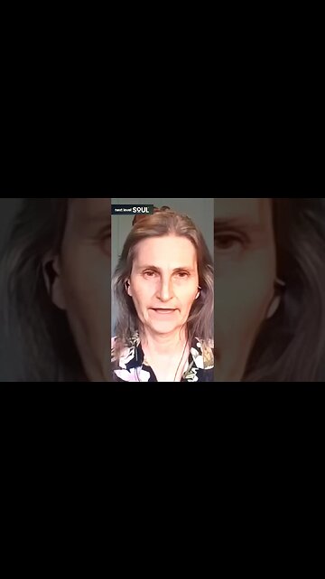 Lei Mohr: "I Felt Pure Love" | Next Level Soul #shorts