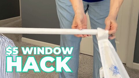 The viral new window idea everyone's copying this summer!
