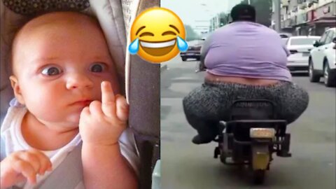 Funny videos Collection 2021 TikTok Funny Videos | Top Comedy Videos