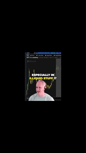 Uncovering the Insider Trickery in Stock Trading- Exposing Illiquid Manipulation