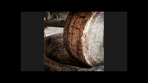 You got to know some Hebrew and Greek (DontTakeTheCharagna)