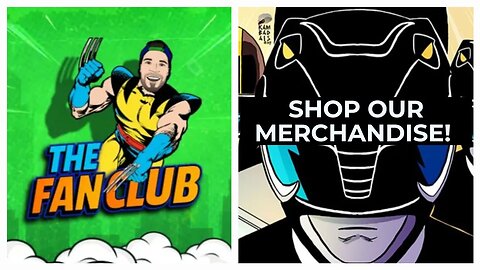 New Website & Merch Coming! S.P.A Style Shirt? LMK What You Guys Want To See! Fan Discussion
