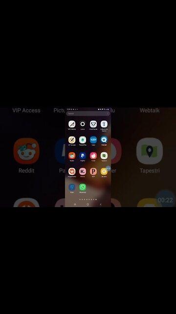 How to make Money From Your Phone 2023 | Tapestri Review