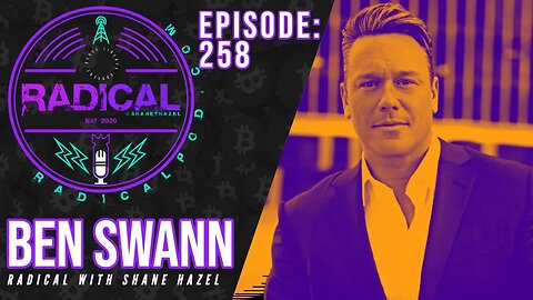 258. Ben Swann