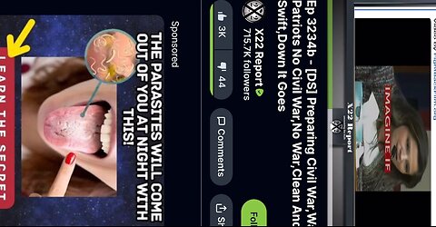 Comment if you Dare #MAGA🚂