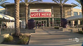 Poll shows key San Diego races very close