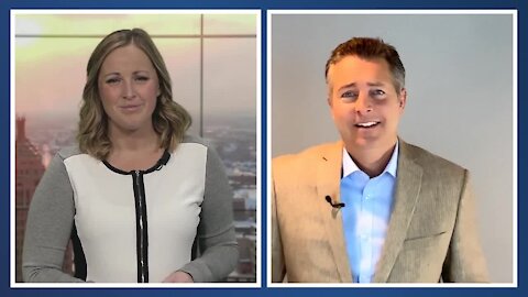 7 First Alert Forecast 5am 1/14