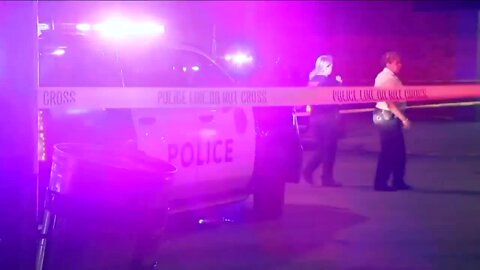 June to June: Gun violence up 77% in Buffalo since last year