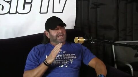 Barry Horowitz on Lex Luger and Kevin Nash