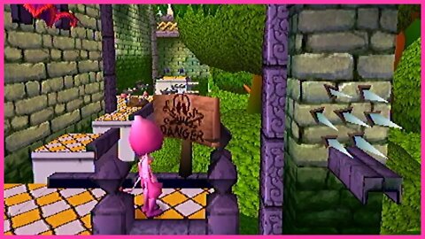 PsiloSybil (Demo): Worthy Successor x The Power of Mushrooms!