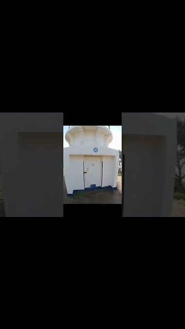 Fingal Head Lighthouse #lighthouse #newsouthwales #fingalheads