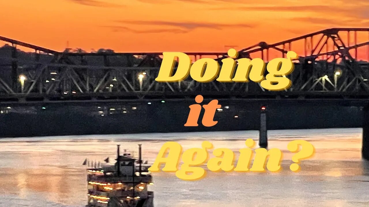Hobo Advice - Preparing To Be Homeless AGAIN!!!