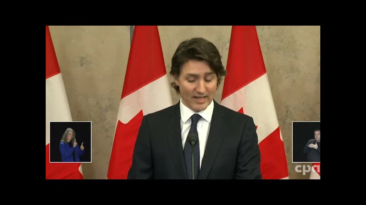 Neo Live - Maple Storm Rising? Ukraine Canada Oh My