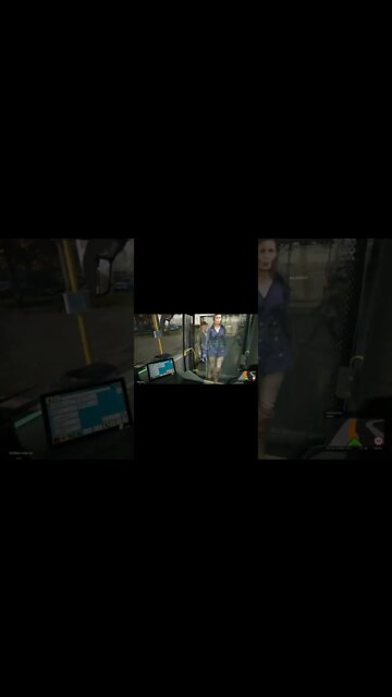 The BUS Scania Citywide Line 145 Free Download Next Ganretion Graphics Unreal Engine Games