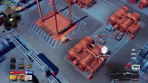 (synthetik 2) a mutual benefit